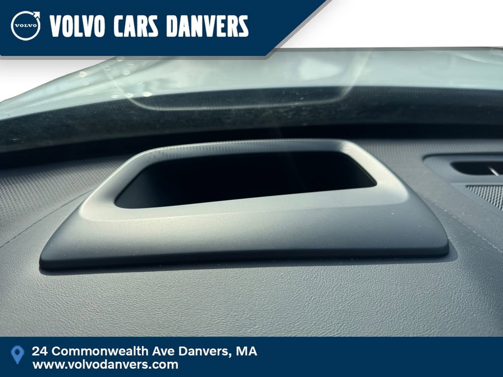 New 2025 Volvo XC90 T8 Ultra w/ Protection Package Premier image 19