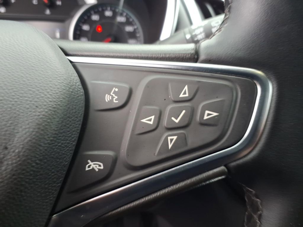 Certified 2024 Chevrolet Equinox LT image 19