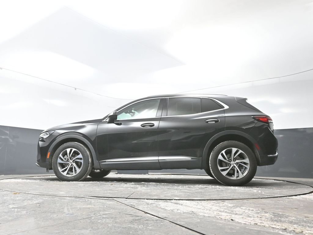 Used 2023 Buick Envision Essence image 49