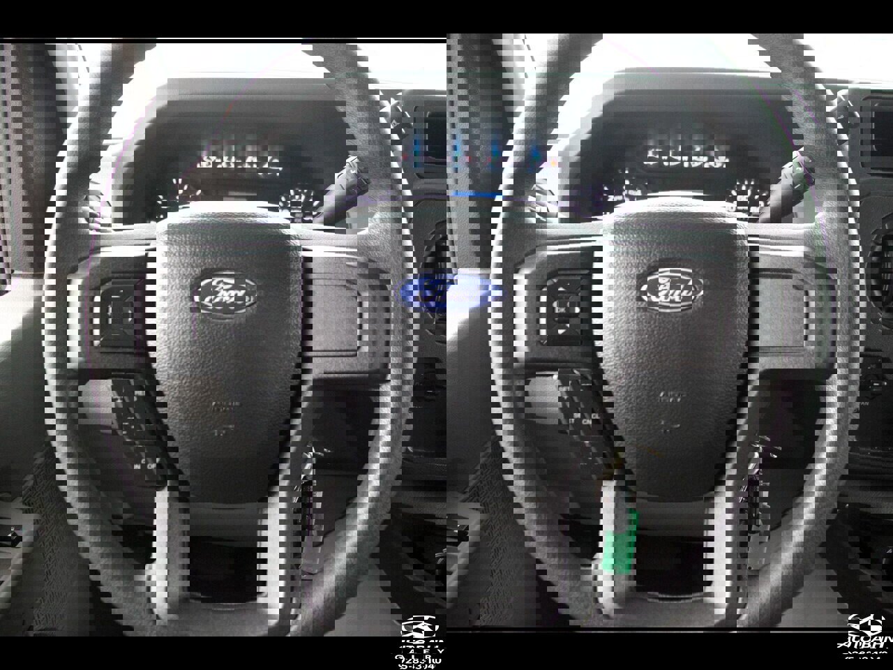 Used 2022 Ford E-450 and Econoline 450 Super Duty w/ Motorhome Prep Package image 21