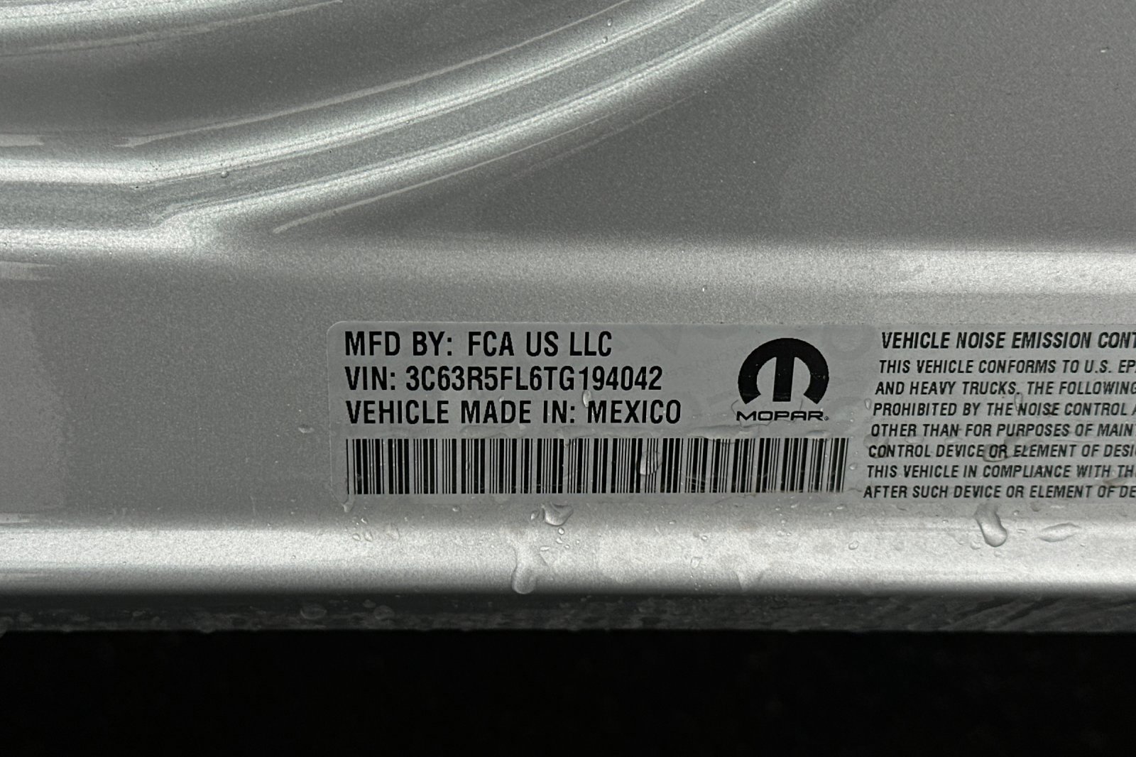 New 2026 RAM 2500 Laramie w/ Towing Technology Group image 27