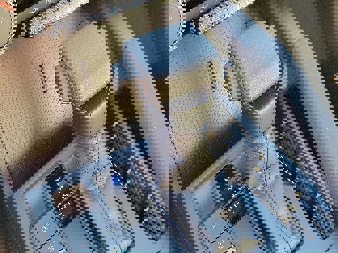 New 2026 Toyota Tacoma SR5 image 26