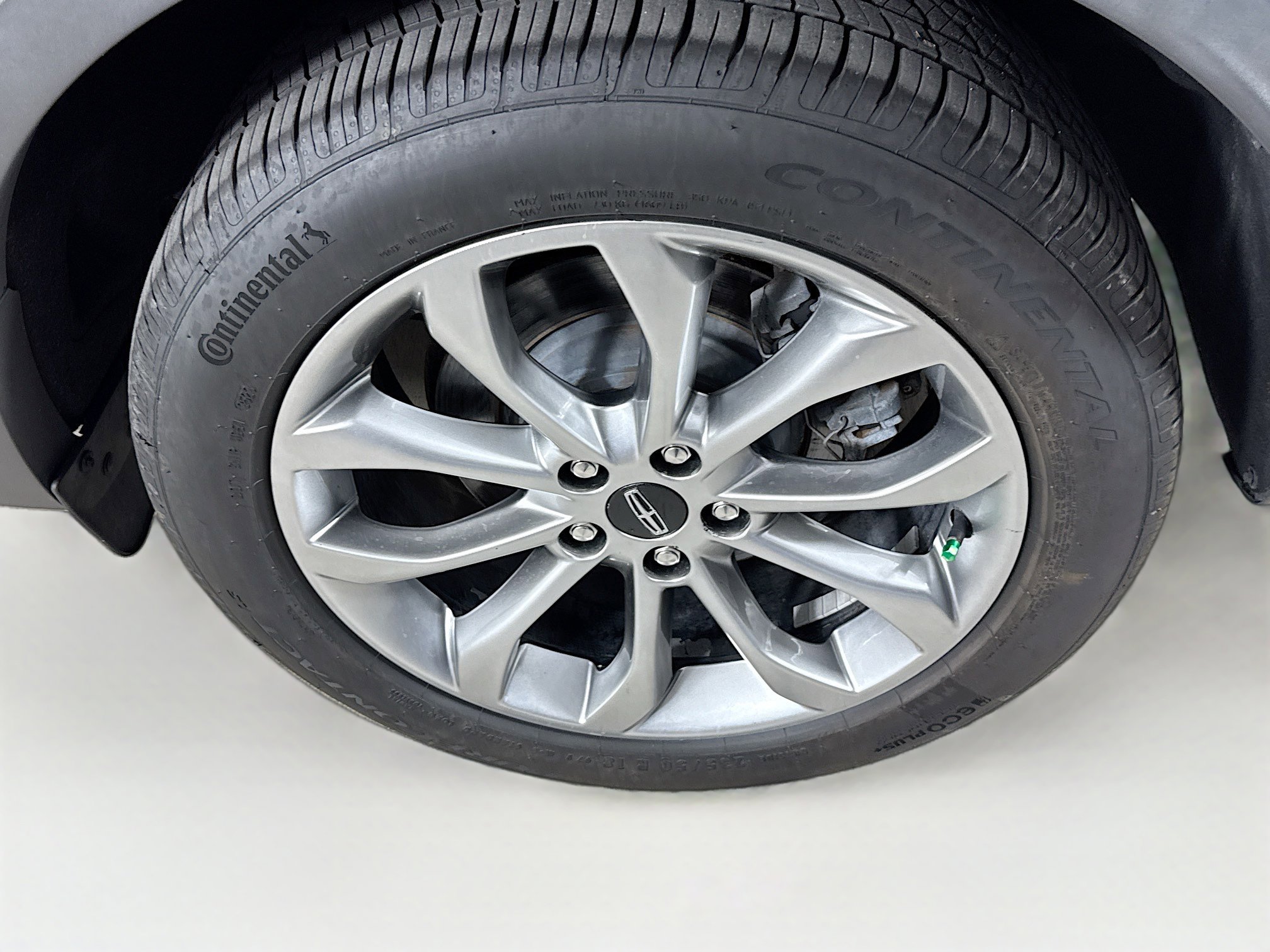 Used 2019 Lincoln MKC Select w/ Select Plus Package image 37