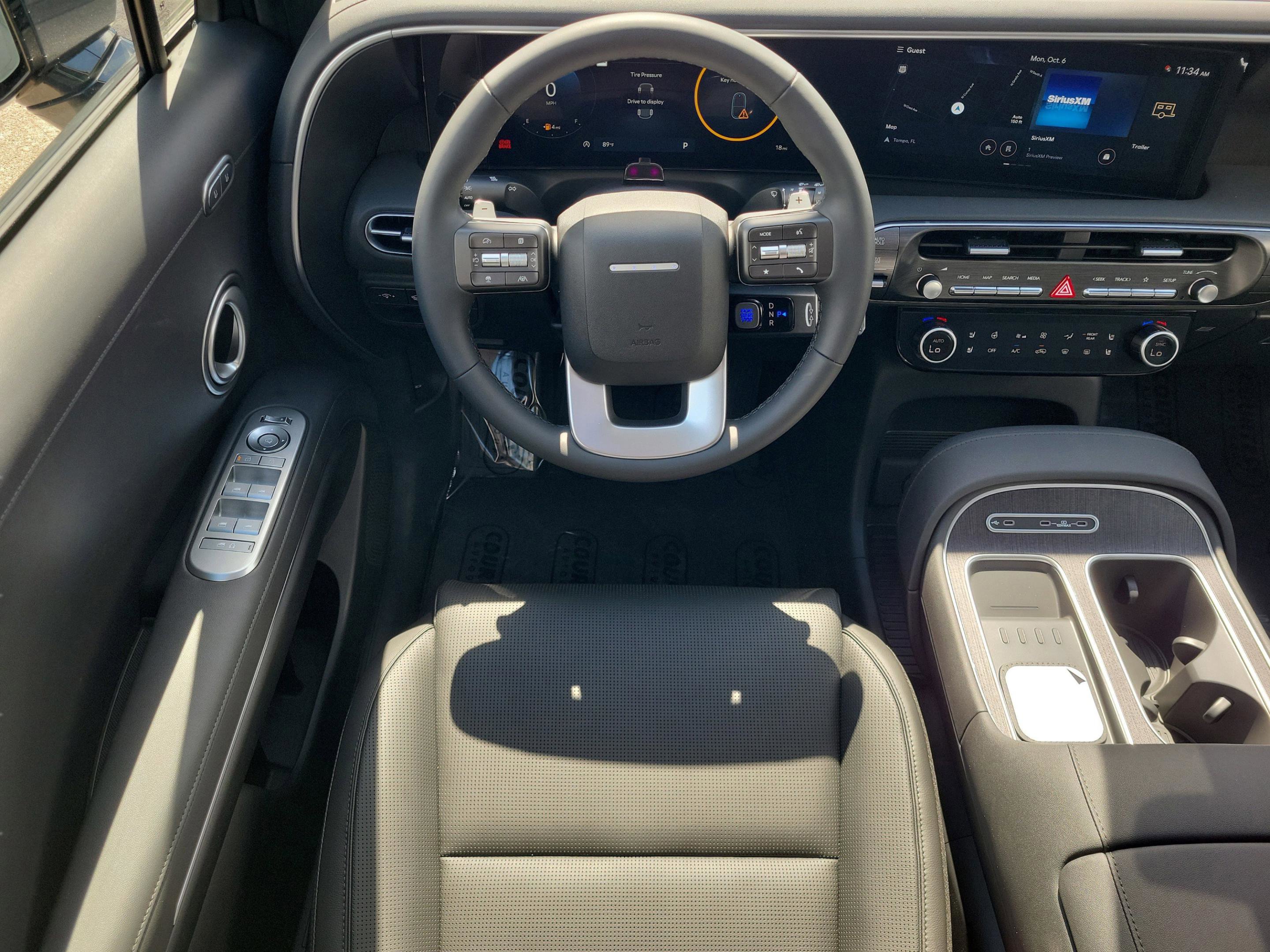 New 2026 Hyundai Palisade Limited image 17