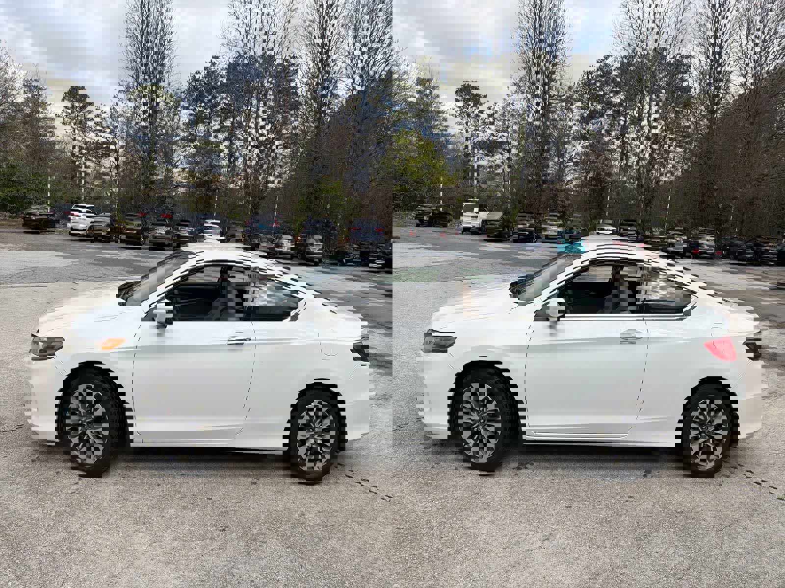 Used 2013 Honda Accord LX-S image 6