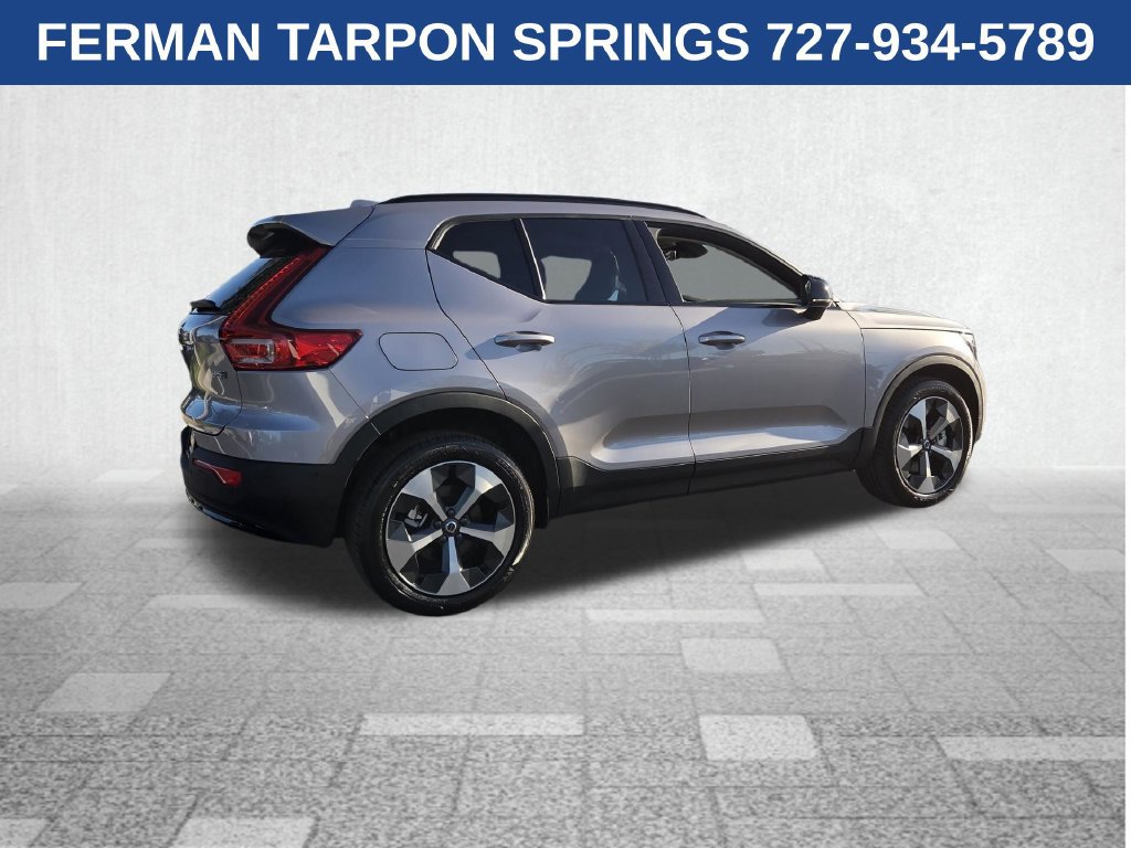 Certified 2026 Volvo XC40 B5 Plus w/ Protection Package Premier AWD/4WD image 8