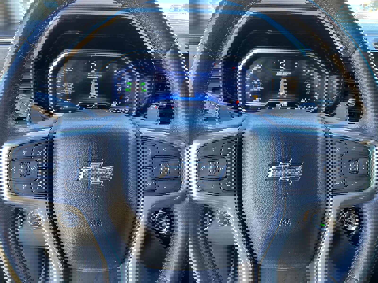 Used 2023 Chevrolet Silverado 1500 RST w/ Redline Edition image 17