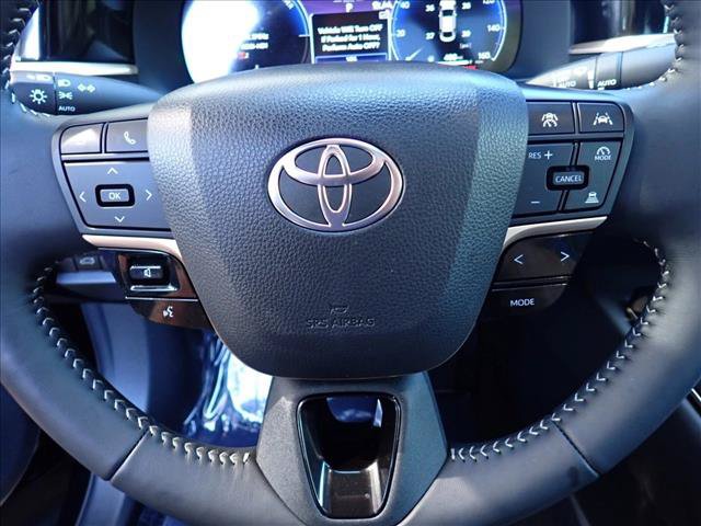 Certified 2026 Toyota Crown AWD/4WD image 16