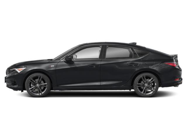 Used 2023 Acura Integra A-Spec FWD image 3