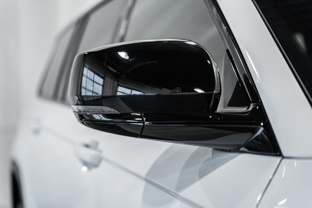 New 2025 Jeep Grand Cherokee L Altitude image 13