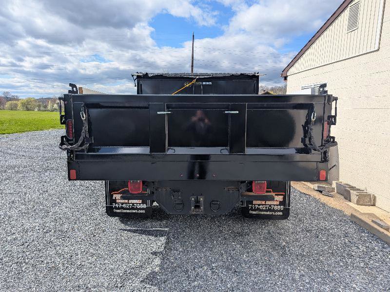 Used 2017 Ford F450 XL image 7