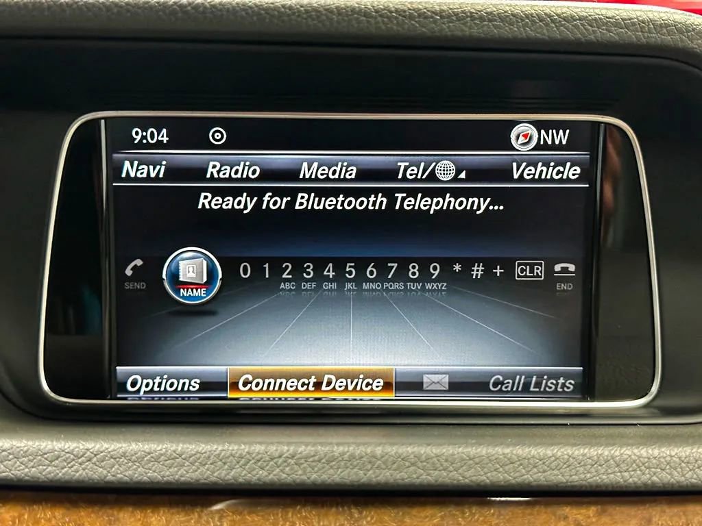 Used 2016 Mercedes-Benz E 350 Sedan image 32