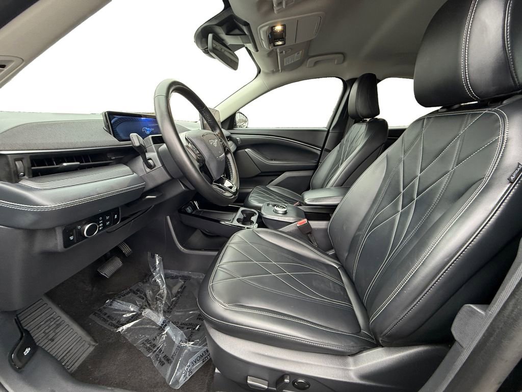 Used 2024 Ford Mustang Mach-E Select w/ Comfort Package Lite image 6