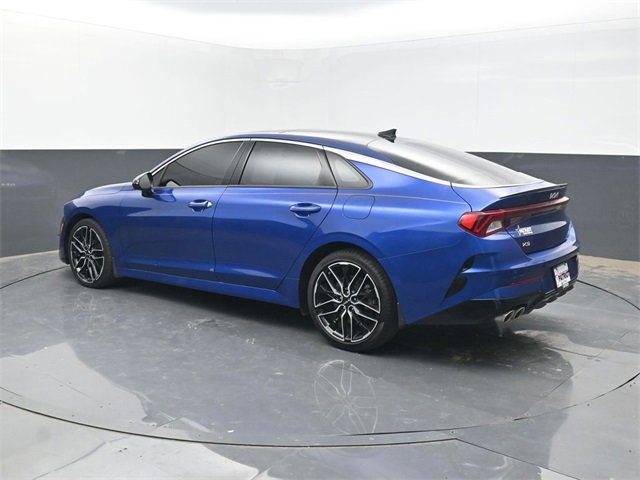 Used 2023 Kia K5 GT w/ GT1 Package image 4