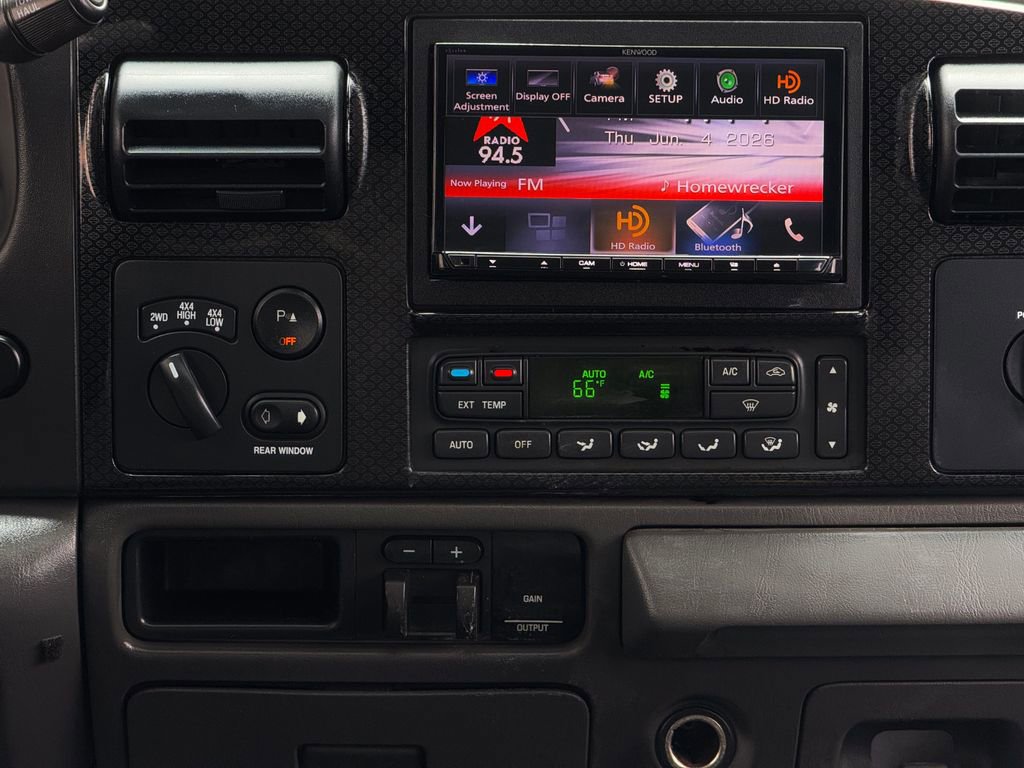 Used 2007 Ford F250 Harley-Davidson AWD/4WD image 16