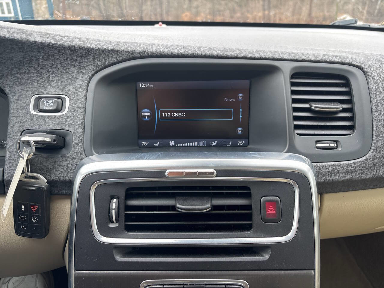 Used 2013 Volvo S60 T5 Premier image 32