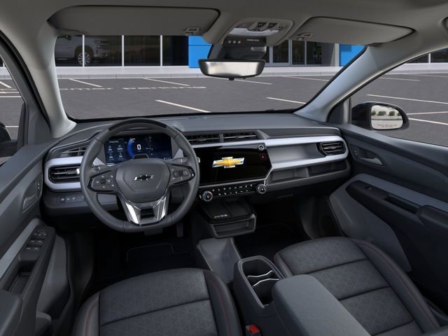 New 2027 Chevrolet Bolt RS w/ Super Cruise Package FWD image 15