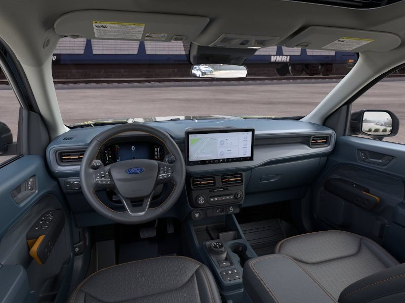 New 2026 Ford Maverick Tremor AWD/4WD image 9