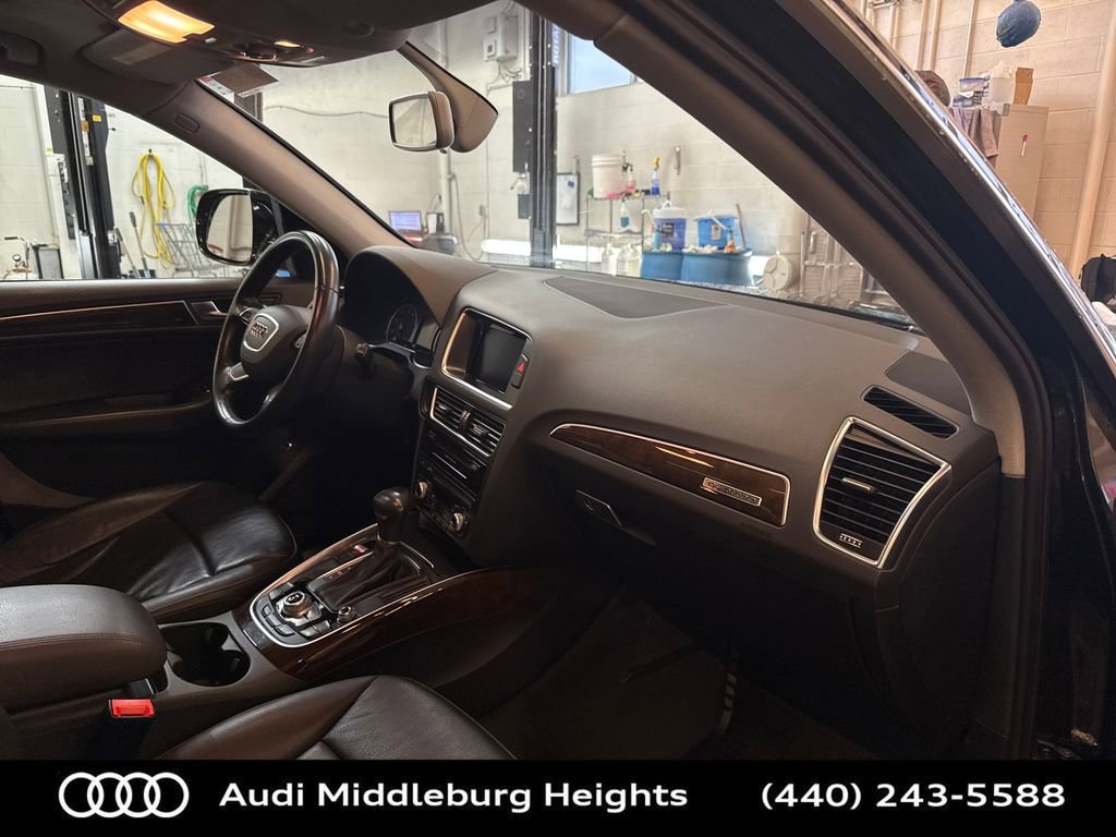 Used 2015 Audi Q5 2.0T Premium image 38