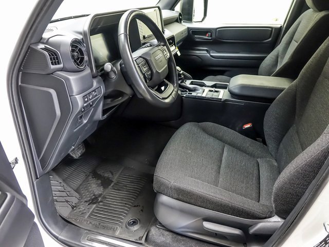 Certified 2024 Toyota Land Cruiser 1958 image 9