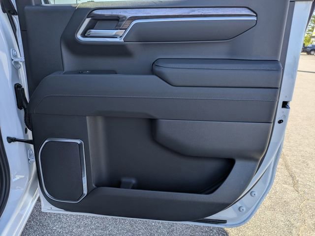 New 2026 Chevrolet Silverado 1500 LTZ w/ LTZ Premium Package AWD/4WD image 35