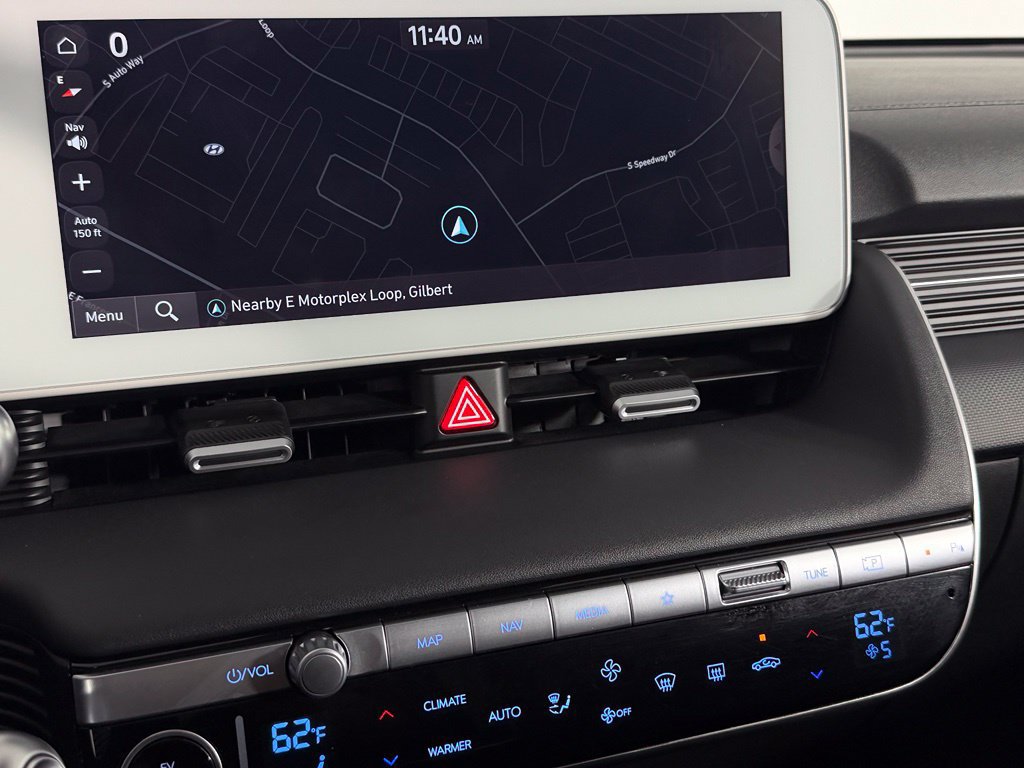 Used 2023 Hyundai Ioniq 5 SEL AWD/4WD image 17