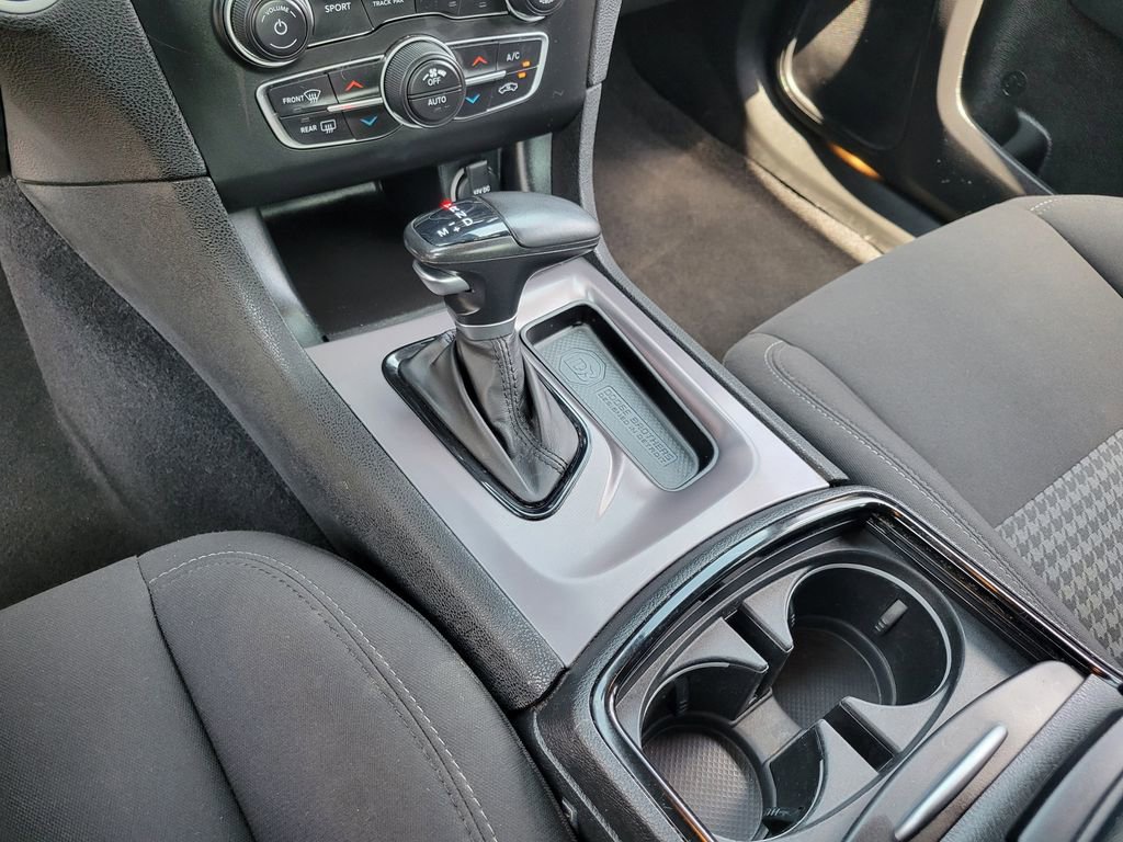 Used 2023 Dodge Charger GT w/ Blacktop Package RWD image 13