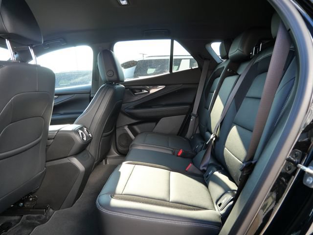 Used 2024 Chevrolet Blazer EV LT AWD/4WD image 12