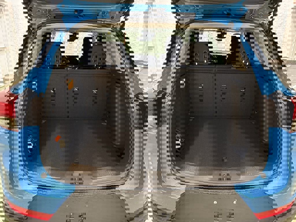 New 2026 Chevrolet TrailBlazer LT w/ Convenience Package image 35