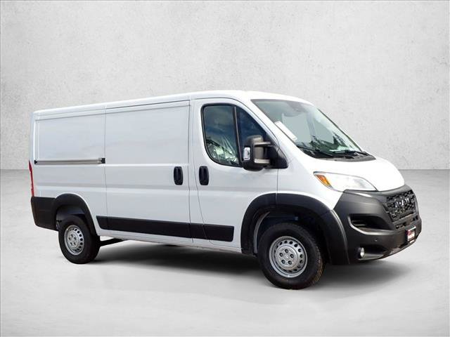 New 2026 RAM ProMaster 1500 w/ Safety Group FWD image 6