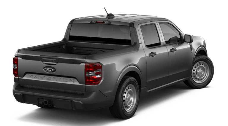 New 2026 Ford Maverick XL AWD/4WD image 19