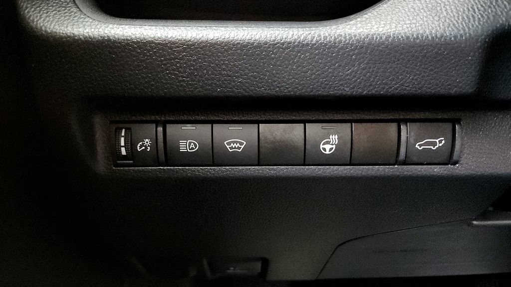 Used 2024 Toyota RAV4 XLE Premium w/ Weather Package AWD/4WD image 33