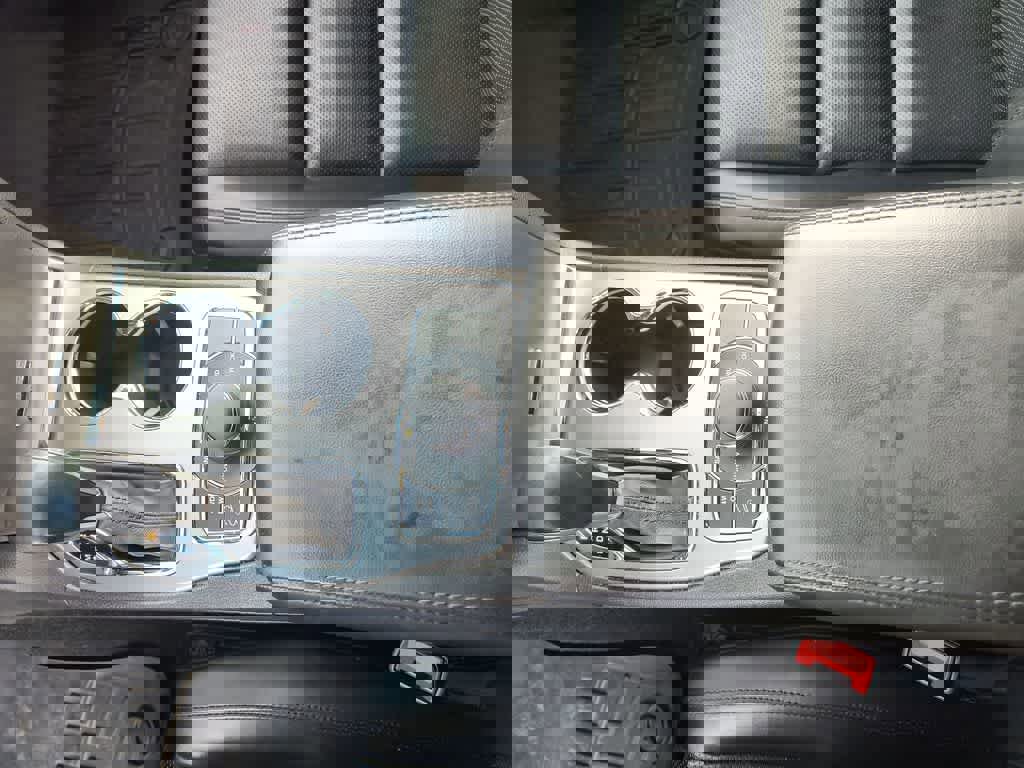 Used 2021 Jeep Grand Cherokee Limited w/ Premium Lighting Group image 21