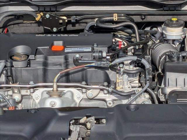 Used 2021 Honda Civic LX image 21