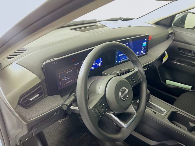 New 2026 Nissan Kicks S FWD image 7