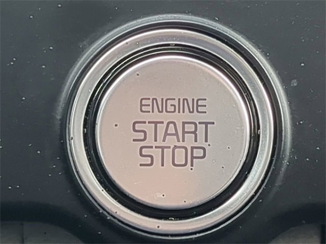 Used 2024 Kia Carnival LX image 35