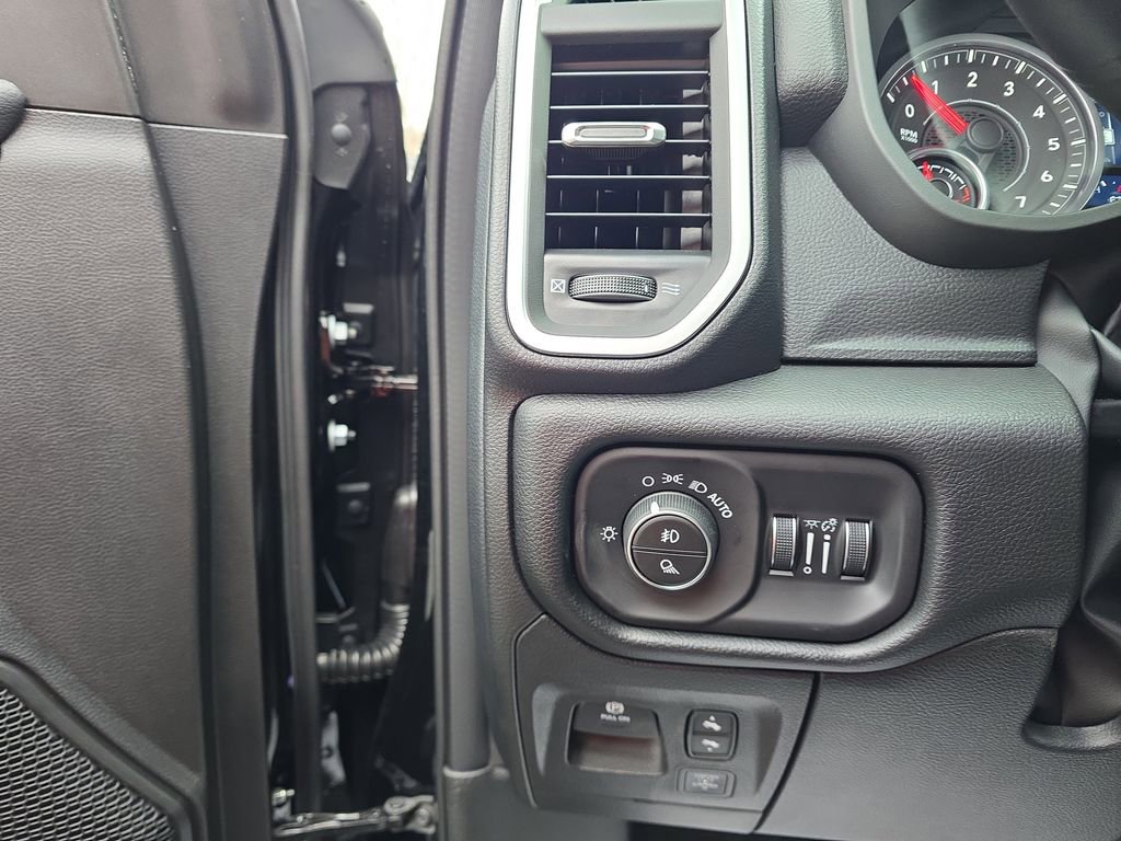 New 2026 RAM 1500 Big Horn image 14