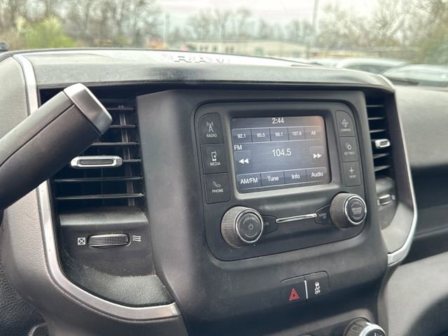 Used 2019 RAM 2500 Big Horn image 18