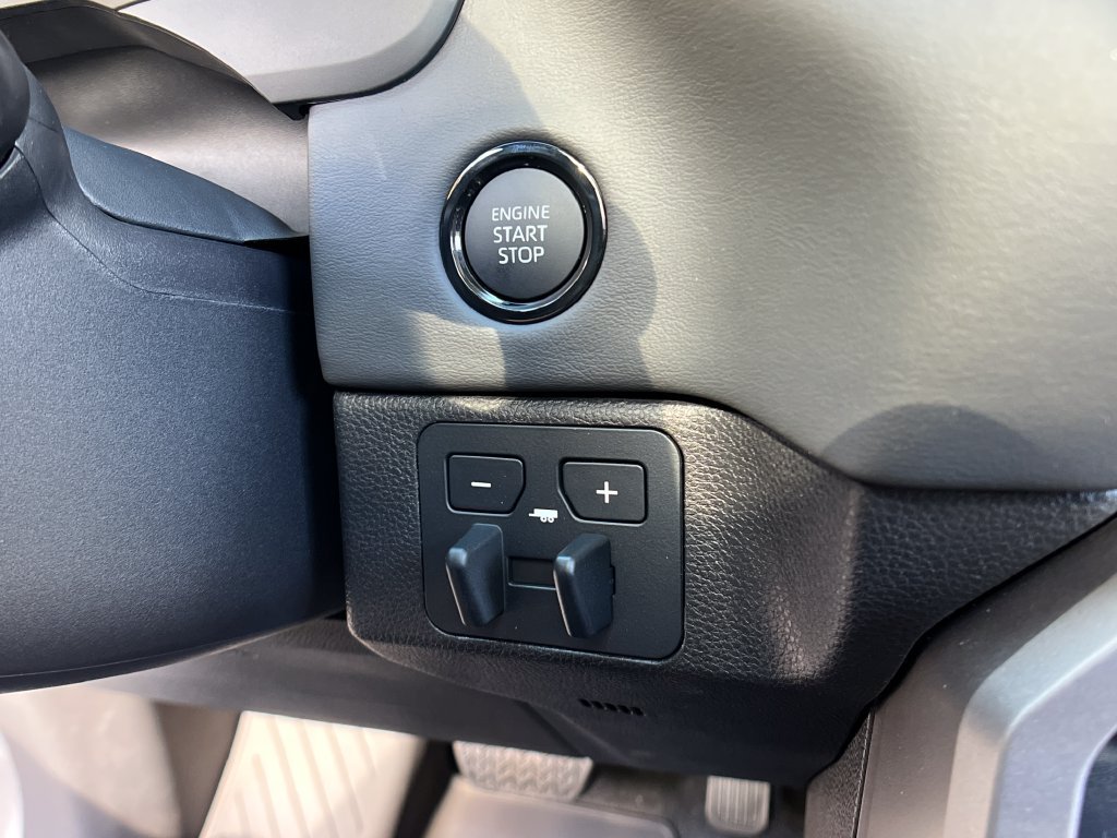 New 2026 Toyota Tundra Platinum AWD/4WD image 30