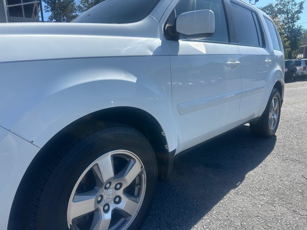 Used 2014 Honda Pilot LX image 14