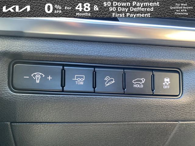 New 2025 Kia Telluride SX X-Line image 30