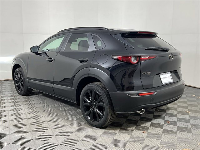 New 2026 MAZDA CX-30 AWD 2.5 S image 6
