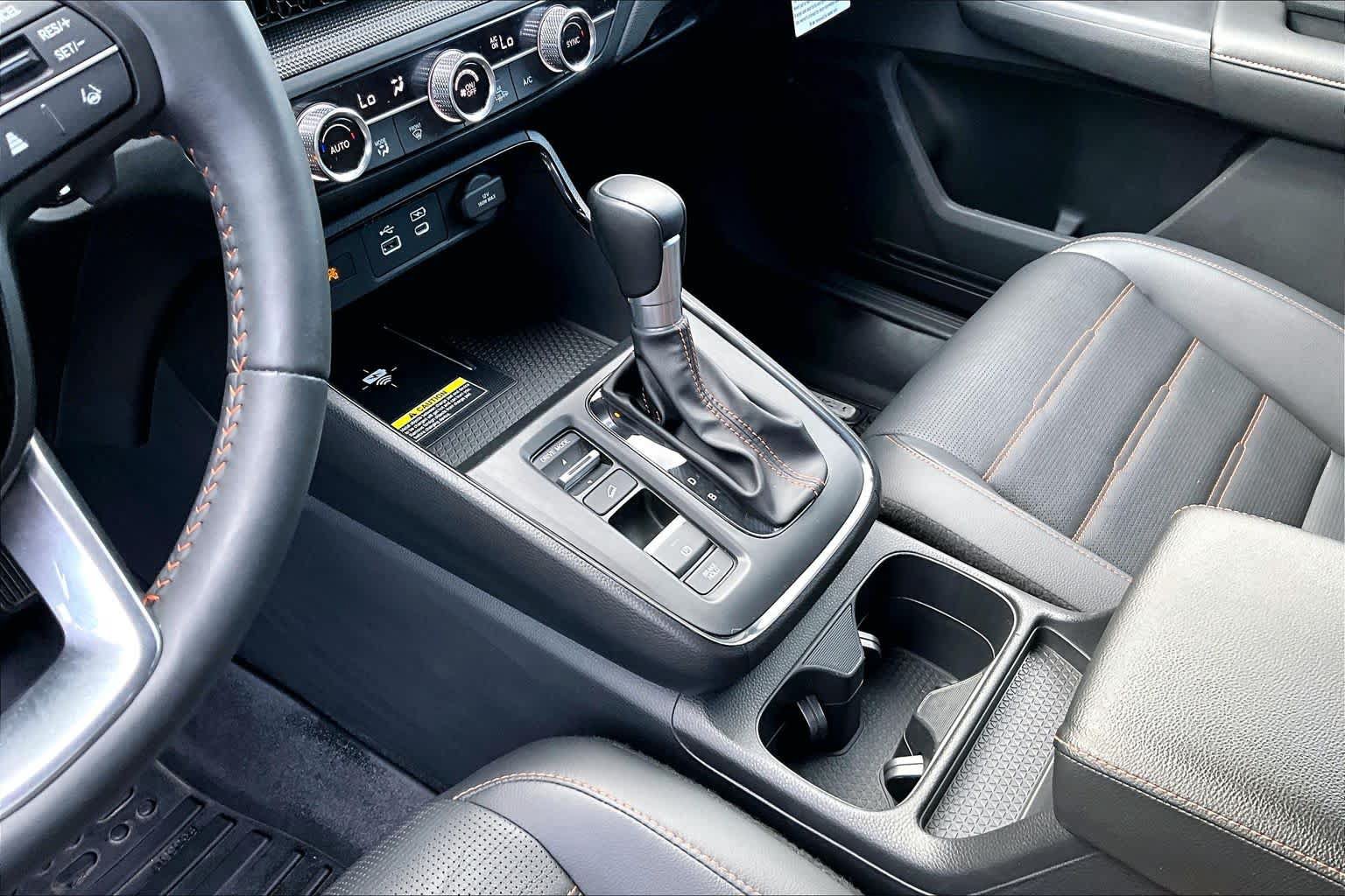 Used 2024 Honda CR-V Sport-L image 18