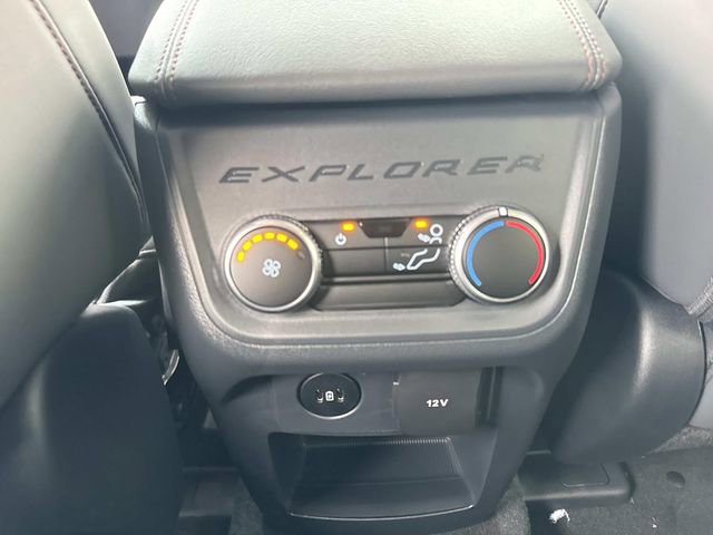 New 2026 Ford Explorer Active w/ Active Comfort Package image 18