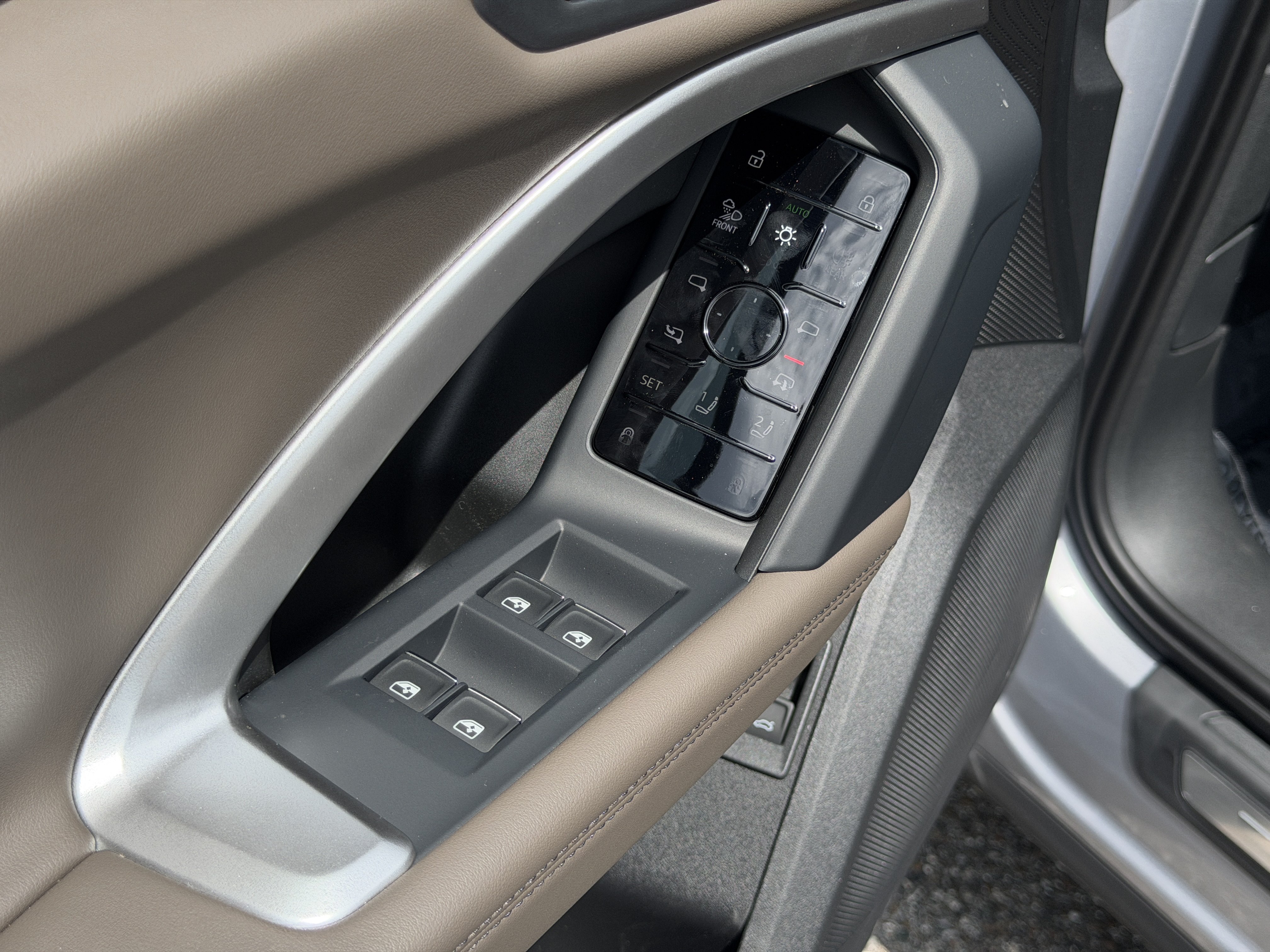 New 2026 Audi Q5 Prestige AWD/4WD image 20
