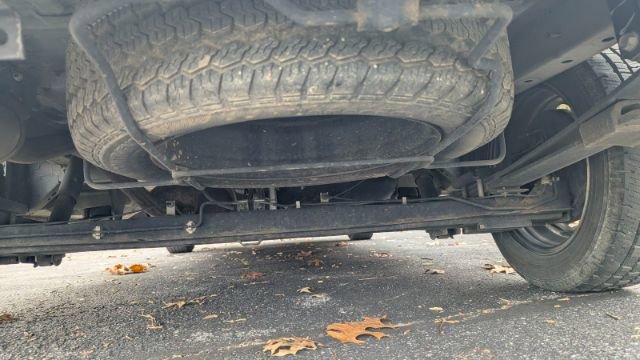 Used 2019 Nissan NV200 S image 16