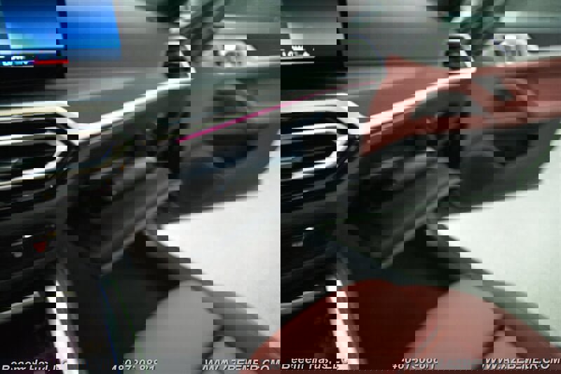 Used 2023 BMW i4 M50 image 39