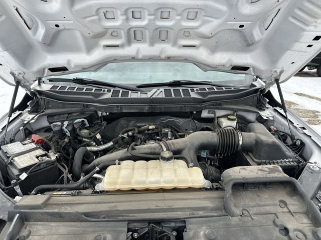 Used 2023 Ford F150 XL w/ STX Appearance Package image 19