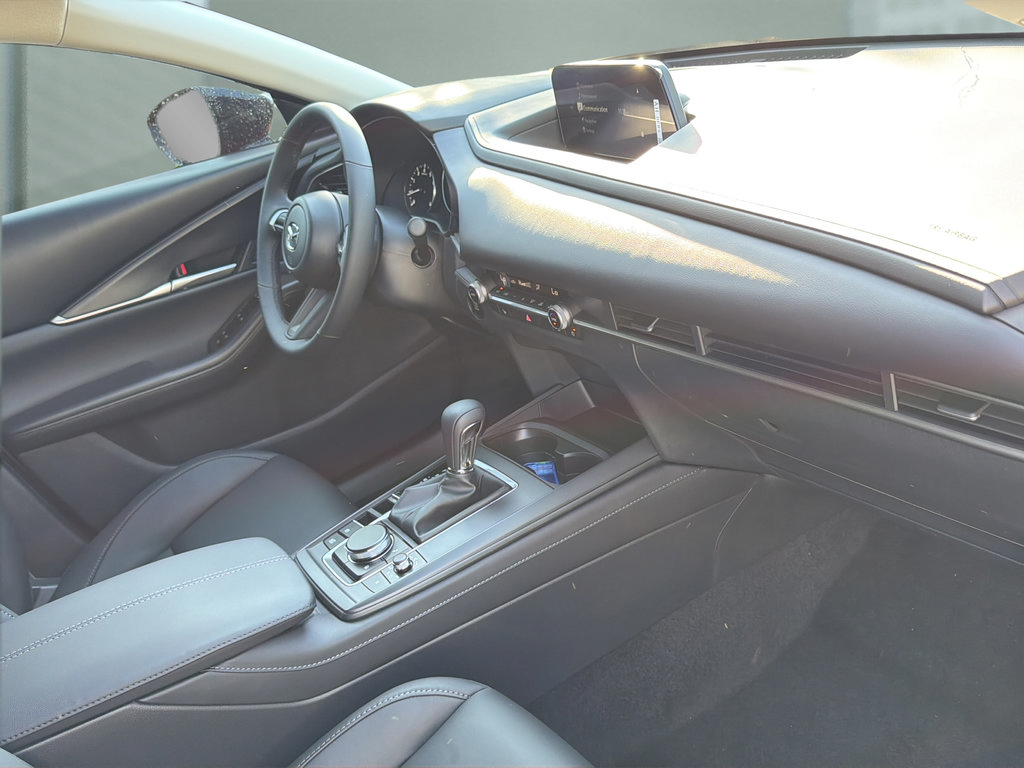 New 2026 MAZDA CX-30 AWD 2.5 S w/ Select Sport Pkg image 22