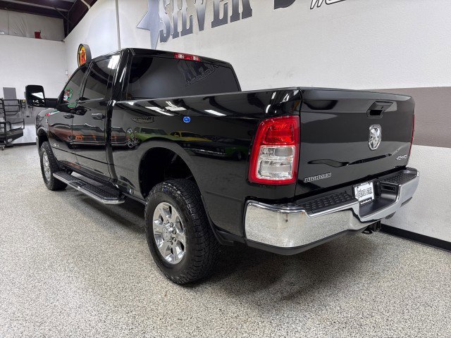 Used 2023 RAM 2500 Big Horn w/ Level 1 Equipment Group image 7